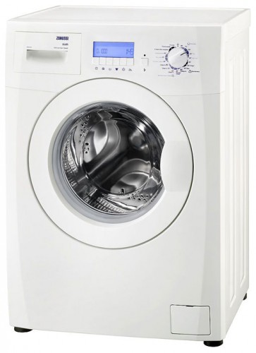 Machine à laver Zanussi ZWS 3101 Photo, les caractéristiques