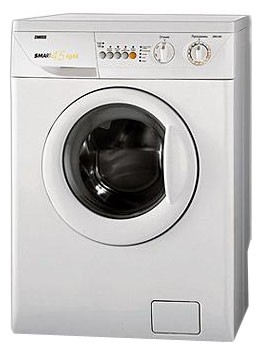 Máy giặt Zanussi ZWS 382 ảnh, đặc điểm