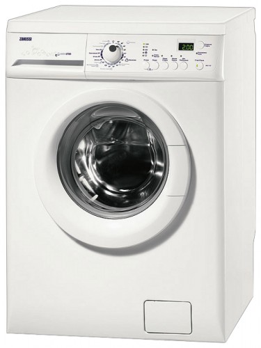 ﻿Washing Machine Zanussi ZWS 5108 Photo, Characteristics