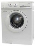 洗濯機 Zanussi ZWS 587 60.00x85.00x45.00 cm