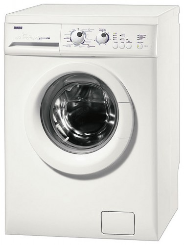 Mașină de spălat Zanussi ZWS 5883 fotografie, caracteristici
