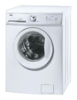 çamaşır makinesi Zanussi ZWS 6107 fotoğraf, özellikleri