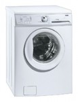 ﻿Washing Machine Zanussi ZWS 6107 60.00x85.00x45.00 cm