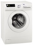 洗濯機 Zanussi ZWS 7122 V 60.00x85.00x39.00 cm