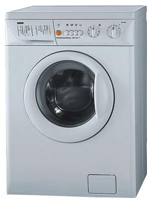 ﻿Washing Machine Zanussi ZWS 820 Photo, Characteristics