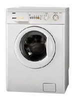 वॉशिंग मशीन Zanussi ZWS 830 तस्वीर, विशेषताएँ