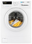 ﻿Washing Machine Zanussi ZWSG 7101 V 60.00x85.00x38.00 cm