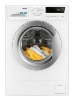 Machine à laver Zanussi ZWSH 7121 VS Photo, les caractéristiques