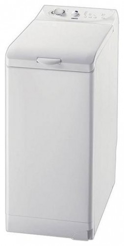 çamaşır makinesi Zanussi ZWY 1100 fotoğraf, özellikleri