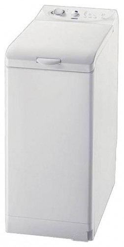 Tvättmaskin Zanussi ZWY 5100 Fil, egenskaper