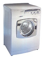 Máquina de lavar Zerowatt Classic CX 647 Foto, características