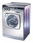 洗濯機 Zerowatt Euroline ES 613 SS 60.00x85.00x40.00 cm
