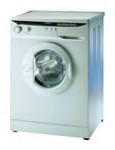 ﻿Washing Machine Zerowatt EX 336 60.00x85.00x33.00 cm