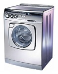 ﻿Washing Machine Zerowatt Ladysteel 9 SS 60.00x85.00x52.00 cm