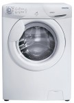 ﻿Washing Machine Zerowatt OZ 106/L 60.00x85.00x52.00 cm
