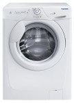 çamaşır makinesi Zerowatt OZ 1061D/L 60.00x85.00x52.00 sm