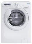 洗衣机 Zerowatt OZ 108D/L 60.00x85.00x54.00 厘米