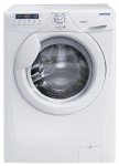 洗濯機 Zerowatt OZ 109 D 60.00x85.00x60.00 cm