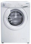 ﻿Washing Machine Zerowatt OZ3 0841D 60.00x85.00x33.00 cm