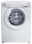 ﻿Washing Machine Zerowatt OZ4 106/L 60.00x85.00x40.00 cm