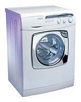 çamaşır makinesi Zerowatt Professional 840 fotoğraf, özellikleri