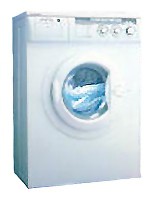 ﻿Washing Machine Zerowatt X 33/600 Photo, Characteristics