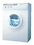 ﻿Washing Machine Zerowatt X 33/600 60.00x85.00x33.00 cm