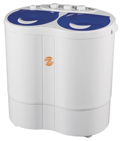 çamaşır makinesi Zertek XPB20-220S fotoğraf, özellikleri