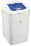 洗濯機 Zertek XPB30-2000 37.00x63.00x35.00 cm