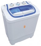 洗濯機 Zertek XPB40-800S 63.00x74.00x39.00 cm