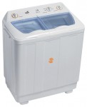 洗濯機 Zertek XPB65-288S 69.00x79.00x40.00 cm