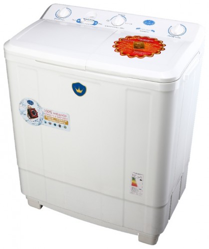 洗濯機 Злата ХРВ70-688AS 写真, 特性