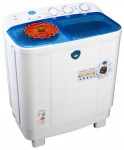 ﻿Washing Machine Злата XPB45-255S 67.00x76.00x38.00 cm