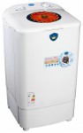 洗衣机 Злата XPB60-717 49.00x83.00x44.00 厘米