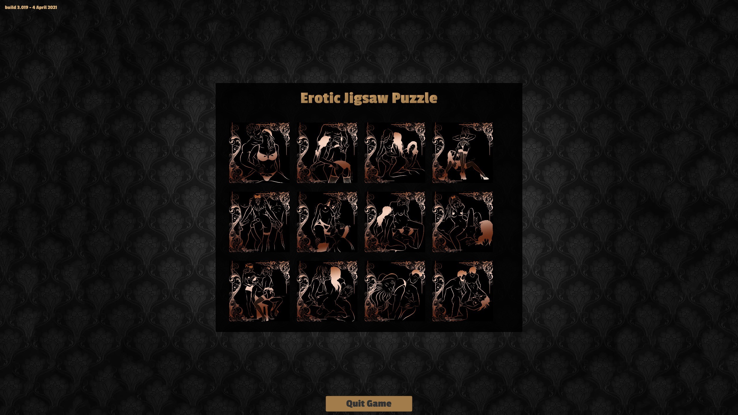 Erotic Jigsaw Puzzle + Artbook DLC Steam CD Key, 1.58$