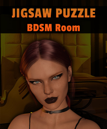 Jigsaw Puzzle - BDSM Room Steam CD Key, 0.43$