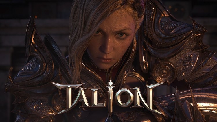 Talion Online - Premium Game Pack CD Key, 0.29$
