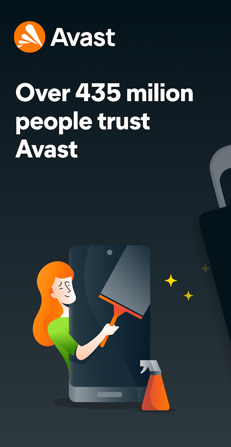 Avast Cleanup – Phone Cleaner 2022 (1 Year / 1 Device), 6.77$