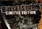 Bulletstorm Limited Edition Origin CD Key, 22.58$