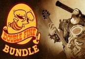 Double Fine Bundle 2013 Steam Gift, 16.37$