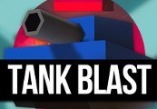 Tank Blast Steam CD Key, 2.25$