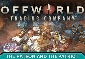 Offworld Trading Company - Limited Supply DLC Steam CD Key, 4$