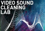 MAGIX Video Sound Cleaning Lab CD Key, 33.89$