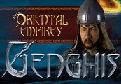 Oriental Empires - Genghis DLC Steam CD Key, 1.88$