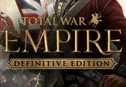 Total War: EMPIRE - Definitive Edition Steam Gift, 14.67$