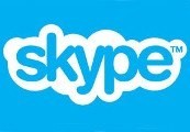 Skype Credit $50 US Prepaid Card, 48.58$