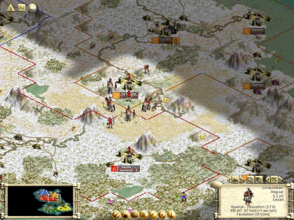 Sid Meier's Civilization III Complete Steam Gift, 14.67$