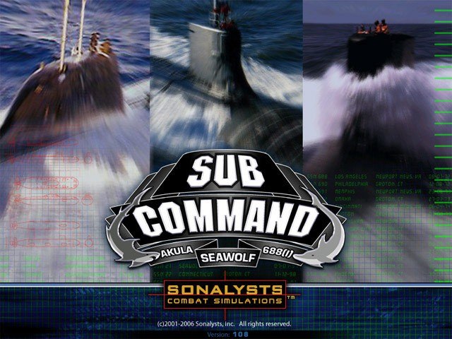 Sub Command Steam CD Key, 1.72$