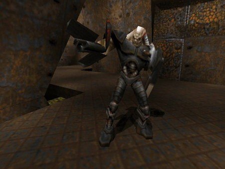 Quake II - Complete Steam CD Key, 22.59$