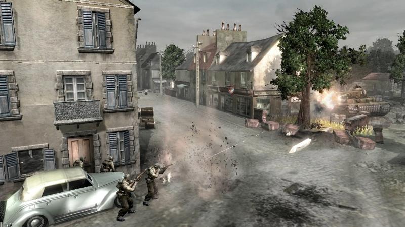 Company of Heroes: Tales of Valor Steam Gift, 7.89$